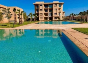 Magnifique appartement coralia